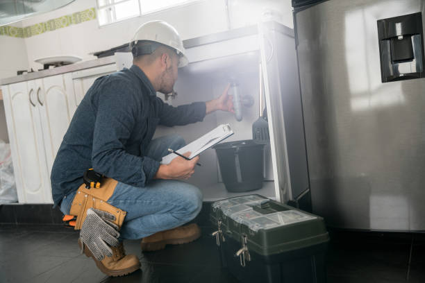 Best Emergency Plumbing Repair  in Albany, OR