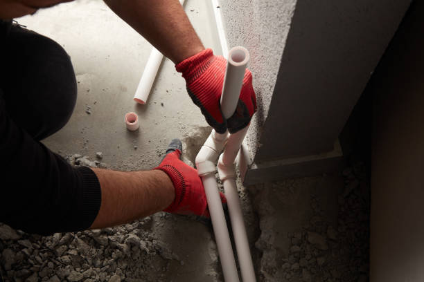 Best Residential Plumbing Services  in Albany, OR
