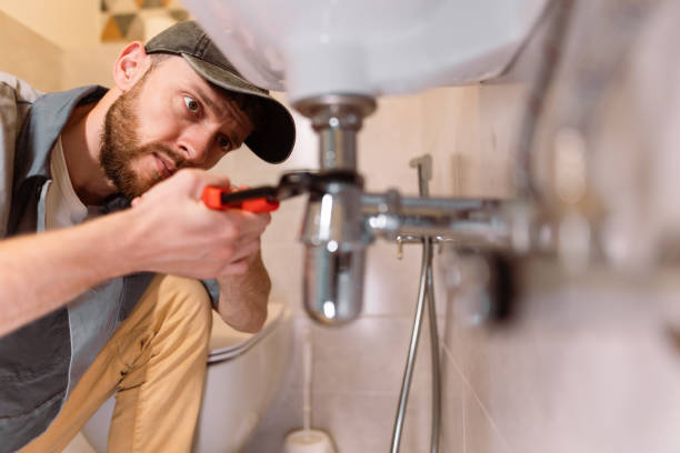 Best Pipe Repair Near Me  in Albany, OR