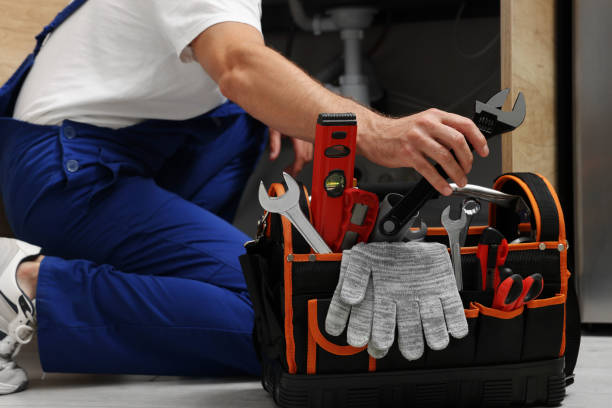 Best Water Leak Repair  in Albany, OR