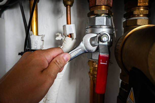 Clogged Drain Plumber in Albany, OR
